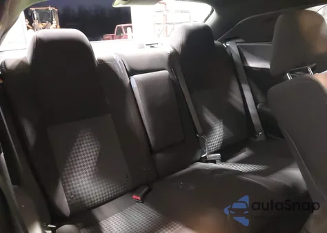 2023 Dodge Challenger R/T from USA, damaged, VIN 2C3CDZBT2PH649791